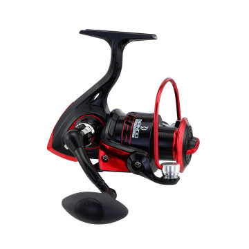 Big Drag Power Spinning Fishing Reel